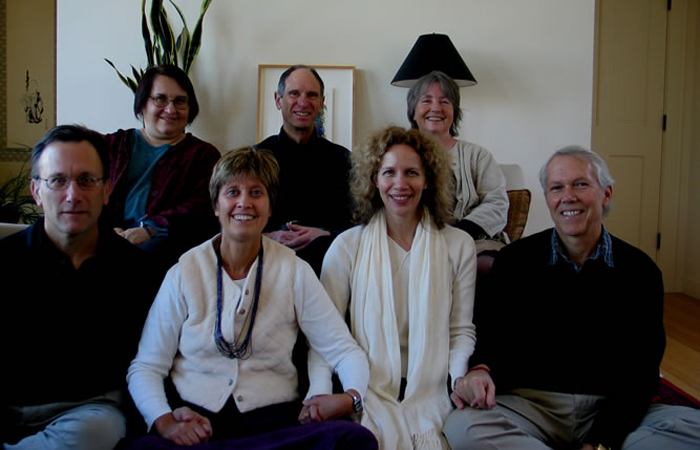 A group of senior IMS teachers provides dharma guidance and direction to both the Retreat Center and the Forest Refuge.
